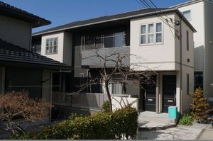 パーク　ロッサ