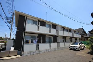 シャーメゾン　レミーラ