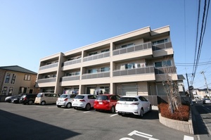 ディアコート 203号-1