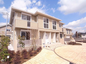 Ｗｉｌｌｅ　Ⅰ 201号-1