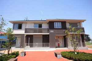 アネーロ　レシデンシア　Ⅰ