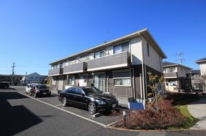 アネーロ　レシデンシア　Ⅱ