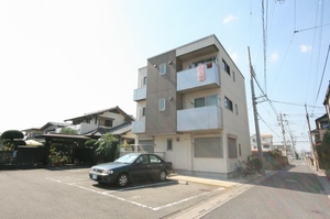 ソレアード 101号-1