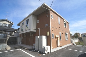 ジョォリィ　メゾン