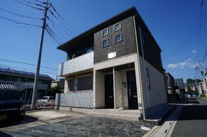 シャトルコーポⅢ