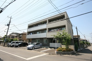 エスペランサ 202号-1