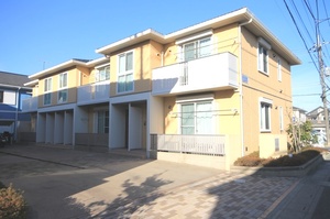 サンハイツ　大久保　Ｐ