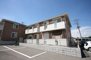 シュシュヴェールＡ