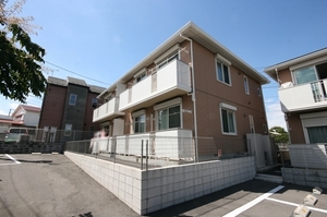 シュシュヴェールＢ