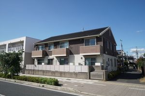 ソレイユ 103号-1