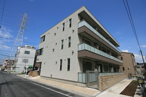 シャンゼリゼ大宮　Ｈ