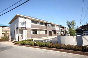 Ｃｒｅｅｒ　Ⅰ 101号-1