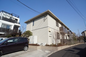 ペアビレッジ　Ｋ