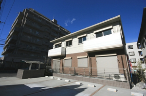 クラヴィエ東大宮