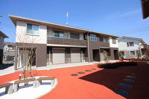 アネーロ　レシデンシア　Ⅲ