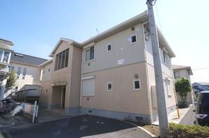 シャインステージ　Ｌ 101号-1