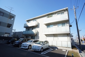 ヴィエントⅡ 302号-1