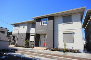 グレイス　コート　Ｃ 102号-1