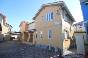 サンハイツ　大久保　Ｏ