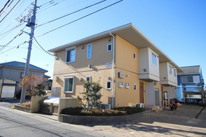 サンハイツ　大久保　Ｑ