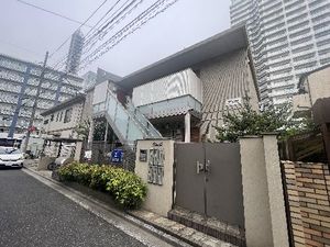 シャンティ 203号-1