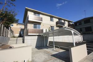 Ｖｉｅｗ　Ｒｅｓｉｄｅｎｃｅ