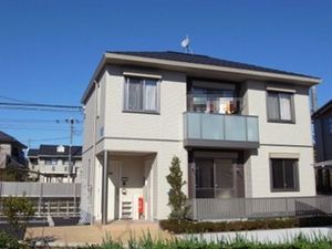 フクダナハウス 101号-1