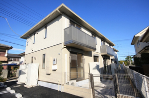 ベラージオ 202号-1