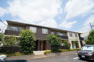 Ｍａｉｓｏｎ　Ｋ 202号-1