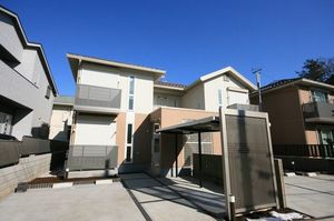 グランディール氷川