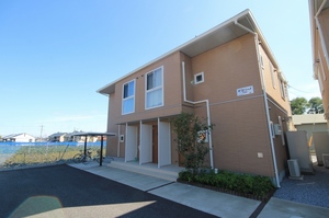 ピコリーノ参番館