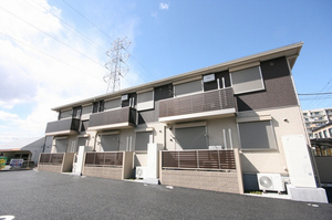 ミルート　ガーデン　Ⅱ 102号-1