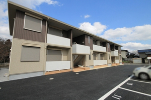 アピタシオンＨ・Ｃ 202号-1