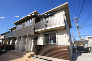 Ｅｓｐｏｉｒ　大宮 102号-1