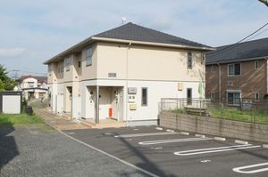 カーサ　フェリーチェ