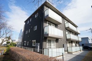 メゾン・ド・ヤクシ