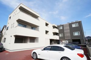 ＦＬＥＵＲ　Ⅲ 301号-1