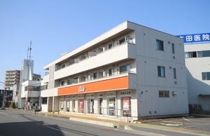 アネール　ヴィラ