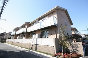 ファーストシティ大成