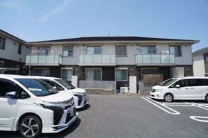 Ｃｌａｒａ　Ｐａｌａｃｅ 203号-1