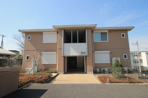 Ｆｏｒｅｓｔａ　Ⅲ 101号-1