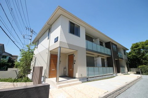 アルブル三橋 102号-1