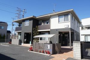 Ｌｏｔｕｓ　Ｇａｒｄｅｎ　Ⅰ