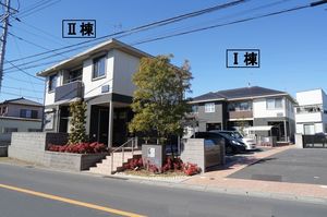 Ｌｏｔｕｓ　Ｇａｒｄｅｎ　Ⅱ