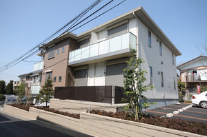 サンライト　ヒル