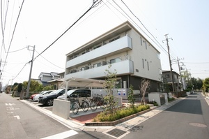 カーサ・ノヴァエラ