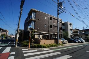 Ｐｒｅｍｉｅｒ　Ｍａｉｓｏｎ