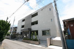 アプリコット 302号-1