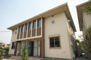 Ｆａｍｉｌｌｅ　Ｇａｒｄｅｎ　Ⅱ