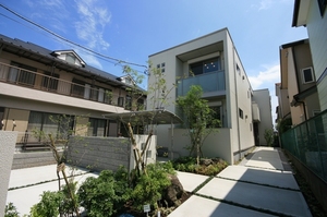 グランツ・クオーレ